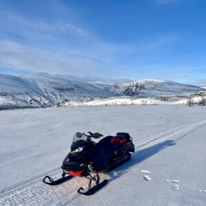 Ski-Doo Renegade 2023