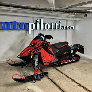 Polaris XCR 2022
